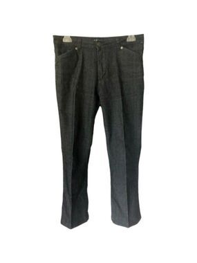 Emporio Armani Jeans Eco Wash Eagle Jeans Made in Italy - Blue - 31